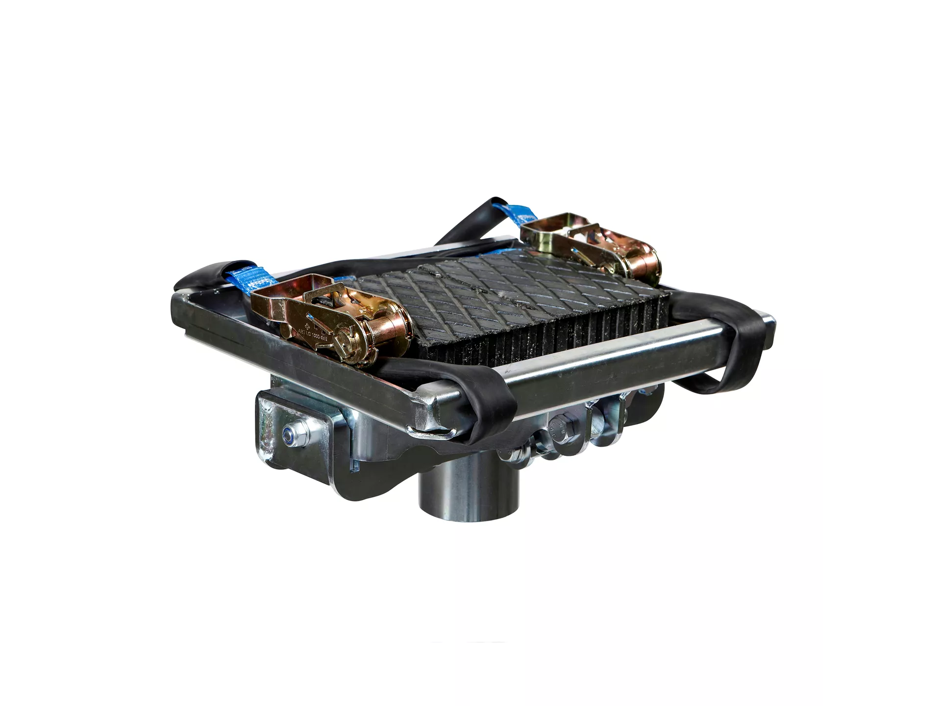 Accessory Gearbox Saddle AS1