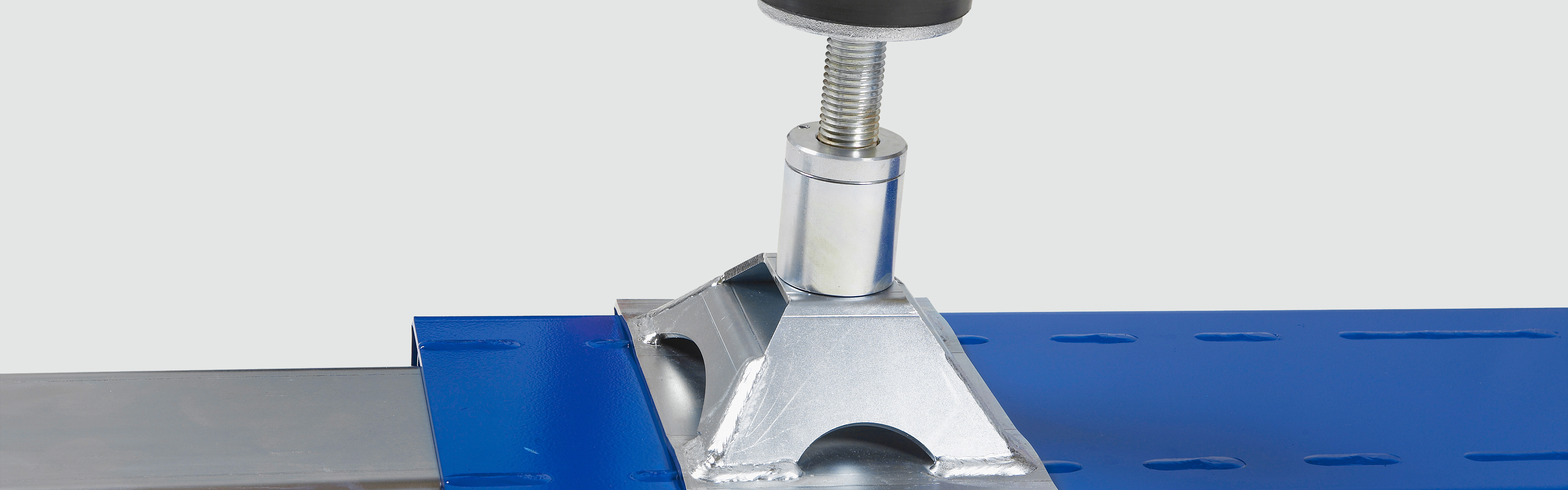 Accessory Saddle With Spindle FSD5 Banner