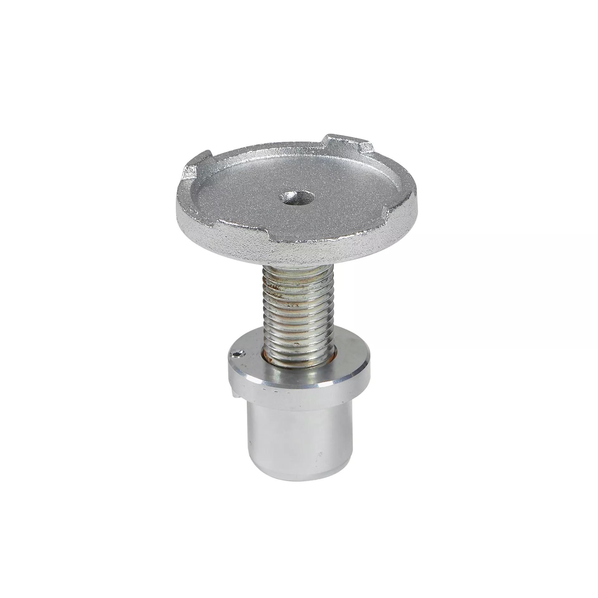 Accessory Adjustable Saddle FSD6