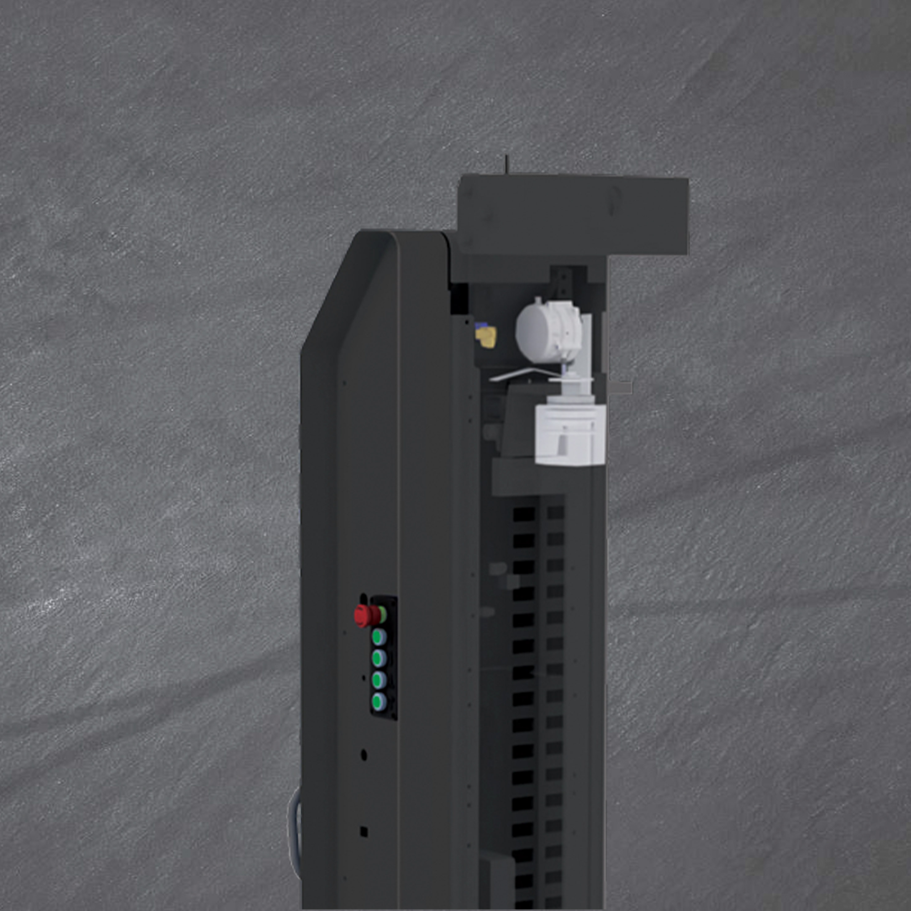 Mobilsoejle Rotary Blitz Rotary Hydralift Wireless Hoejdepunkter 4