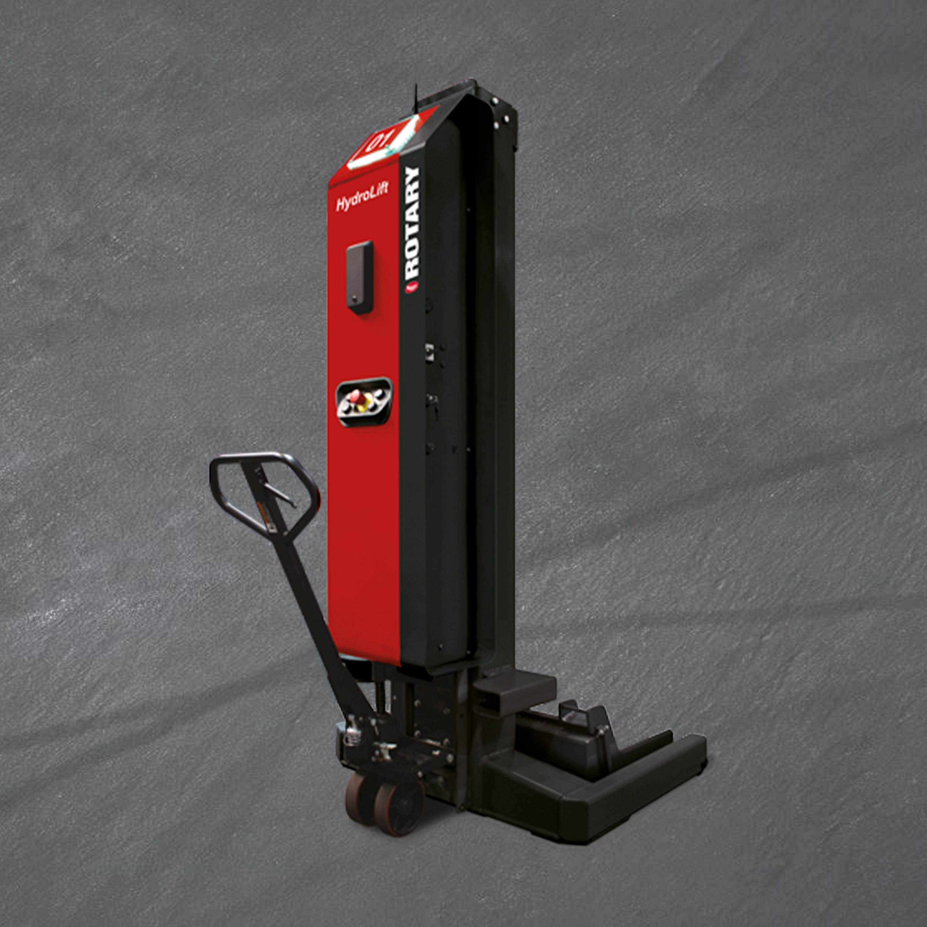 Mobilsoejle Rotary Blitz Rotary Hydralift Wireless Hoejdepunkter 3