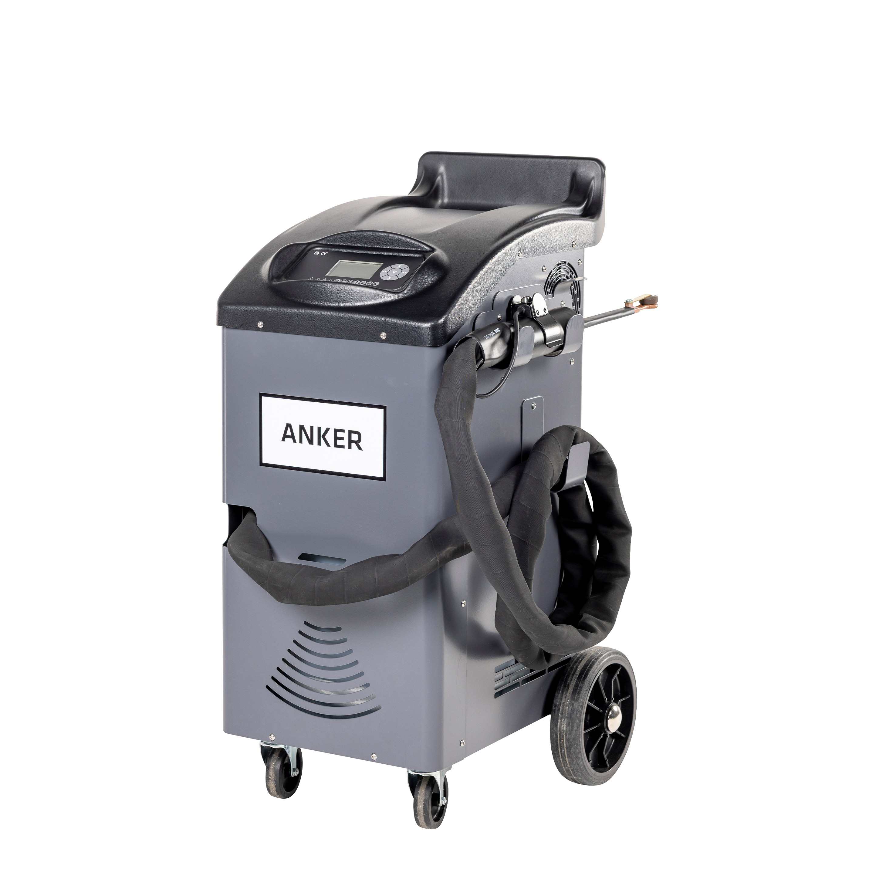 Induktionsvarmer Anker Indu 4