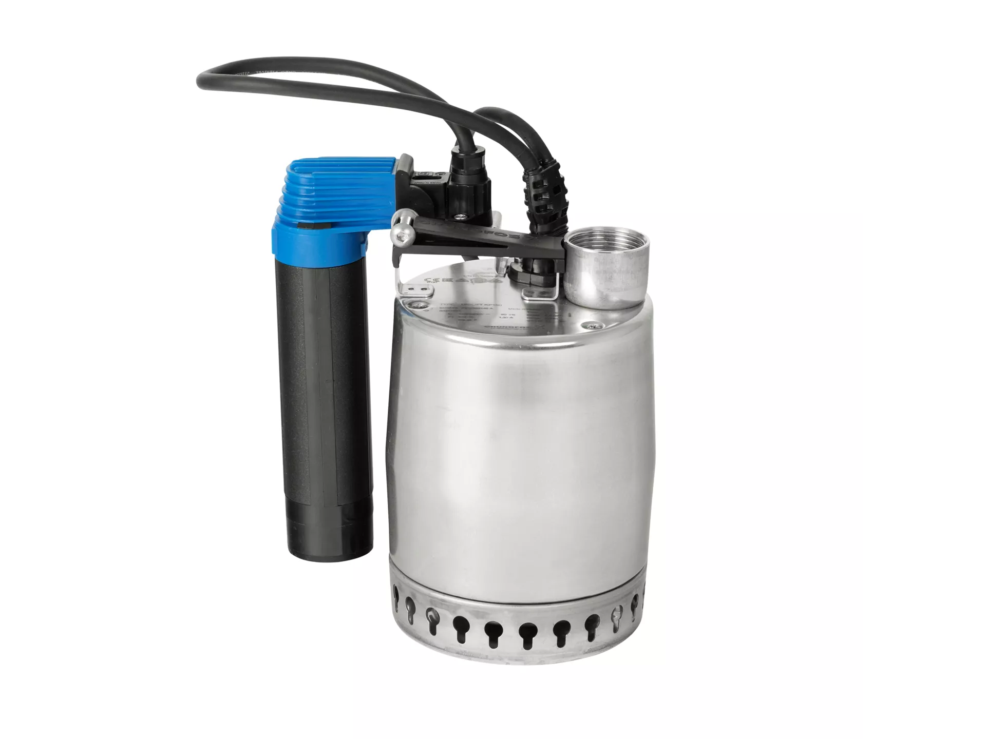 Accessory Waste Water Pump SPU